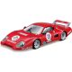 Bburago Signature Ferrari 512 BB II 1981 1:43/45