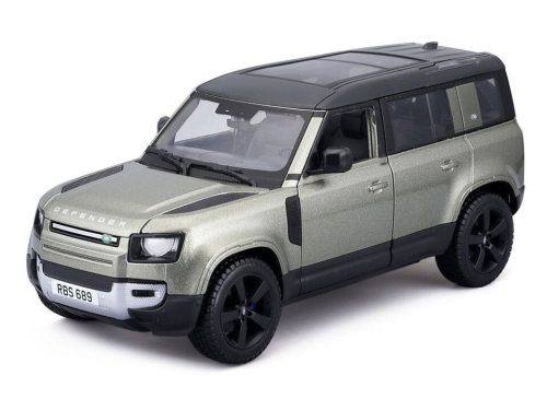 Bburago Land Rover Defender 110 1:24