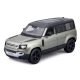 Bburago Land Rover Defender 110 1:24