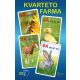 Kvarteto farma