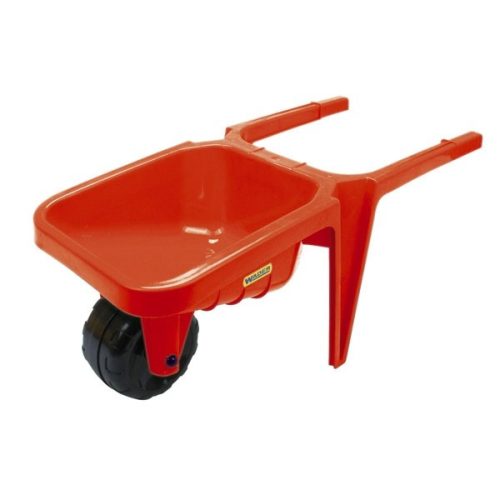 Wader gyerek talicska piros 34 x 32 x 77 cm 100kg-ig