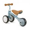 Kinderkraft tricikli világoskék 15kg-ig
