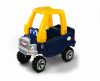 Little Tikes Car Cozy Coupe Truck teherautó lábbal hajtós bébitaxi