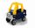 Little Tikes Car Cozy Coupe Truck teherautó lábbal hajtós bébitaxi