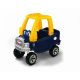 Little Tikes Car Cozy Coupe Truck teherautó lábbal hajtós bébitaxi
