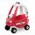 Little Tikes Car Cozy Coupe Tűzoltóautó lábbal hajtós bébitaxi