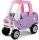 Little Tikes Car Cozy Coupe Truck for Princess rózsaszín teherautó lábbal hajtós bébitaxi
