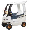Little Tikes Car Cozy Coupe űrjármű lábbal hajtós bébitaxi