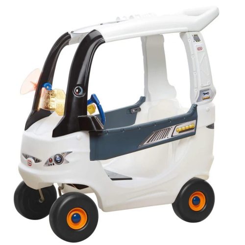 Little Tikes Car Cozy Coupe űrjármű lábbal hajtós bébitaxi