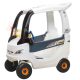 Little Tikes Car Cozy Coupe űrjármű lábbal hajtós bébitaxi