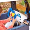 Little Tikes Car Cozy Coupe űrjármű lábbal hajtós bébitaxi