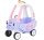 Little Tikes Car Cozy Coupe Fairy tündér autó lábbal hajtós bébitaxi