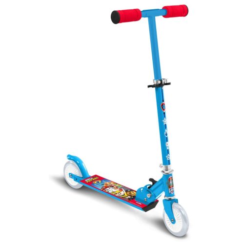 Pulio Stamp összecsukható gyerek roller Mancs őrjárat (Paw Patrol) 50kg-ig