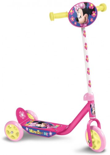 Pulio Stamp gyerek roller Disney Minnie egér 20kg-ig