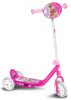 Pulio Stamp gyerek tricikli roller Barbie 20kg-ig