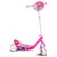 Pulio Stamp gyerek tricikli roller Barbie 20kg-ig