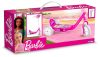 Pulio Stamp gyerek tricikli roller Barbie 20kg-ig