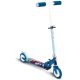 Pulio Stamp összecsukható gyerek roller Jégvarázs 2 (Frozen 2) 50kg-ig