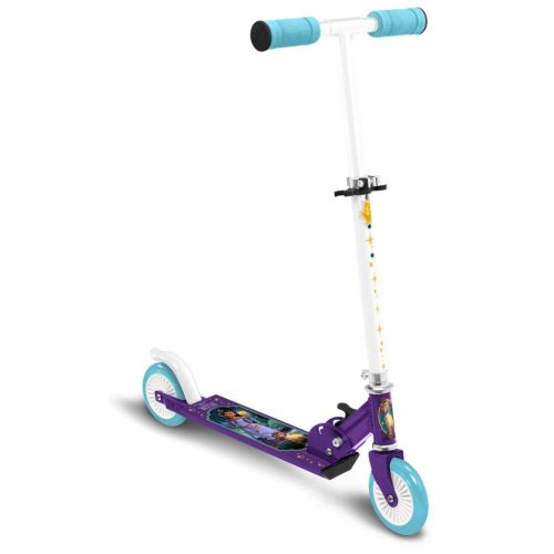 Pulio Stamp összecsukható gyerek roller Disney Kívánság (Wish) 50kg-ig