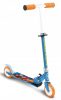 Pulio Stamp összecsukható gyerek roller Hot Wheels 50kg-ig