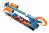 Pulio Stamp összecsukható gyerek roller Hot Wheels 50kg-ig