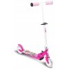 Pulio Stamp összecsukható gyerek roller Barbie 50kg-ig