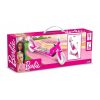 Pulio Stamp összecsukható gyerek roller Barbie 50kg-ig