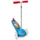 Pulio Stamp gyerek összecsukható tricikli roller Mancs őrjárat (Paw Patrol) 20kg-ig