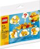 LEGO Creator 3-in-1 3-in-1 30503 Állatépítés szabadon - Legyen a tiéd