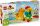 LEGO DUPLO 10412 Állatok a vonaton