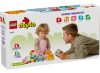 LEGO DUPLO 10412 Állatok a vonaton