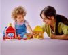 LEGO DUPLO 10414 Napi rutin: vacsora és alvás