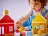 LEGO DUPLO 10414 Napi rutin: vacsora és alvás