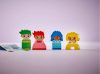 LEGO DUPLO 10415 Érzések és érzelmek
