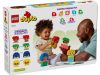 LEGO DUPLO 10415 Érzések és érzelmek