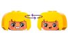 LEGO DUPLO 10415 Érzések és érzelmek