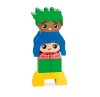 LEGO DUPLO 10415 Érzések és érzelmek
