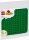 LEGO DUPLO 10460 Zöld építőlap
