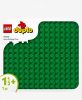 LEGO DUPLO 10460 Zöld építőlap