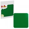 LEGO DUPLO 10460 Zöld építőlap