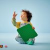 LEGO DUPLO 10460 Zöld építőlap