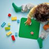 LEGO DUPLO 10460 Zöld építőlap