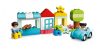 LEGO DUPLO 10913 Elemtartó doboz