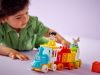 LEGO DUPLO 10954 Számvonat - Tanulj meg számolni