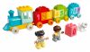 LEGO DUPLO 10954 Számvonat - Tanulj meg számolni