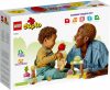 LEGO DUPLO 10983 Biopiac