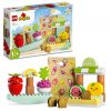 LEGO DUPLO 10983 Biopiac