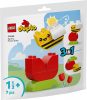 LEGO DUPLO 30686 Első virágom és méhecském