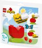 LEGO DUPLO 30686 Első virágom és méhecském