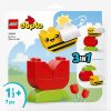 LEGO DUPLO 30686 Első virágom és méhecském